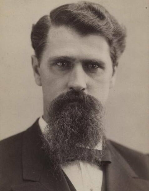 James Henderson Berry