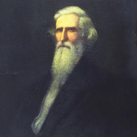 Henry Massey Rector
