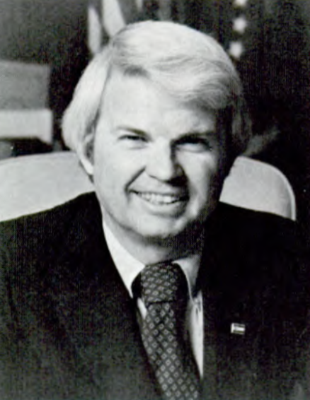 Oliver Henry Nelson Shoup