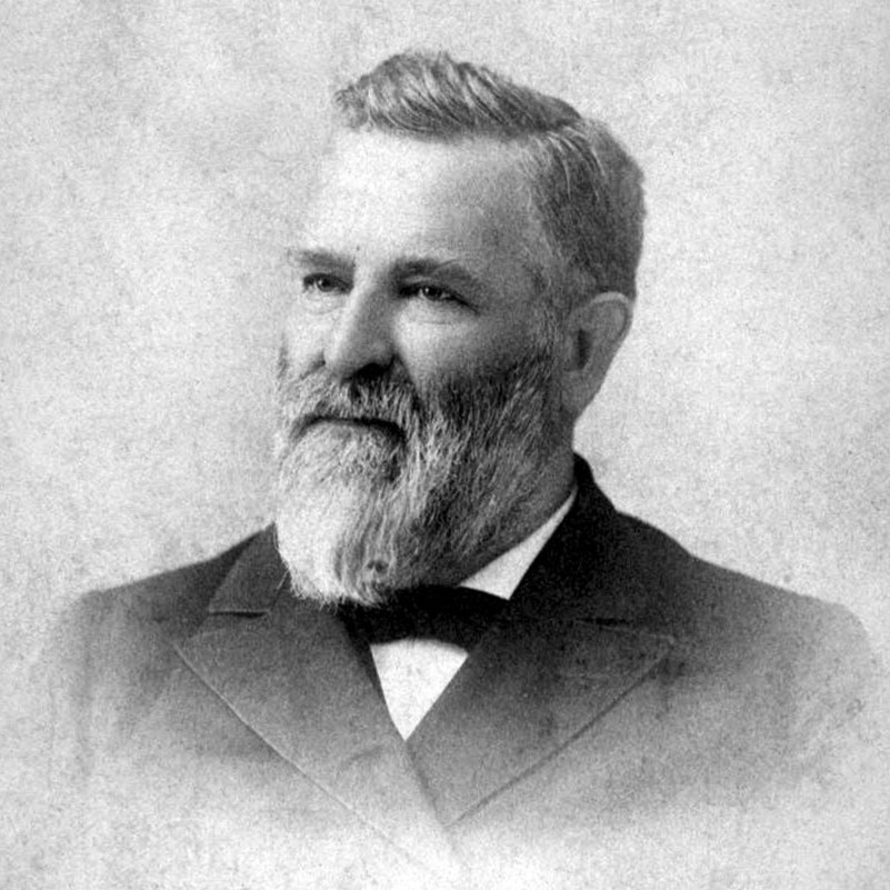 Robert Whitney Waterman