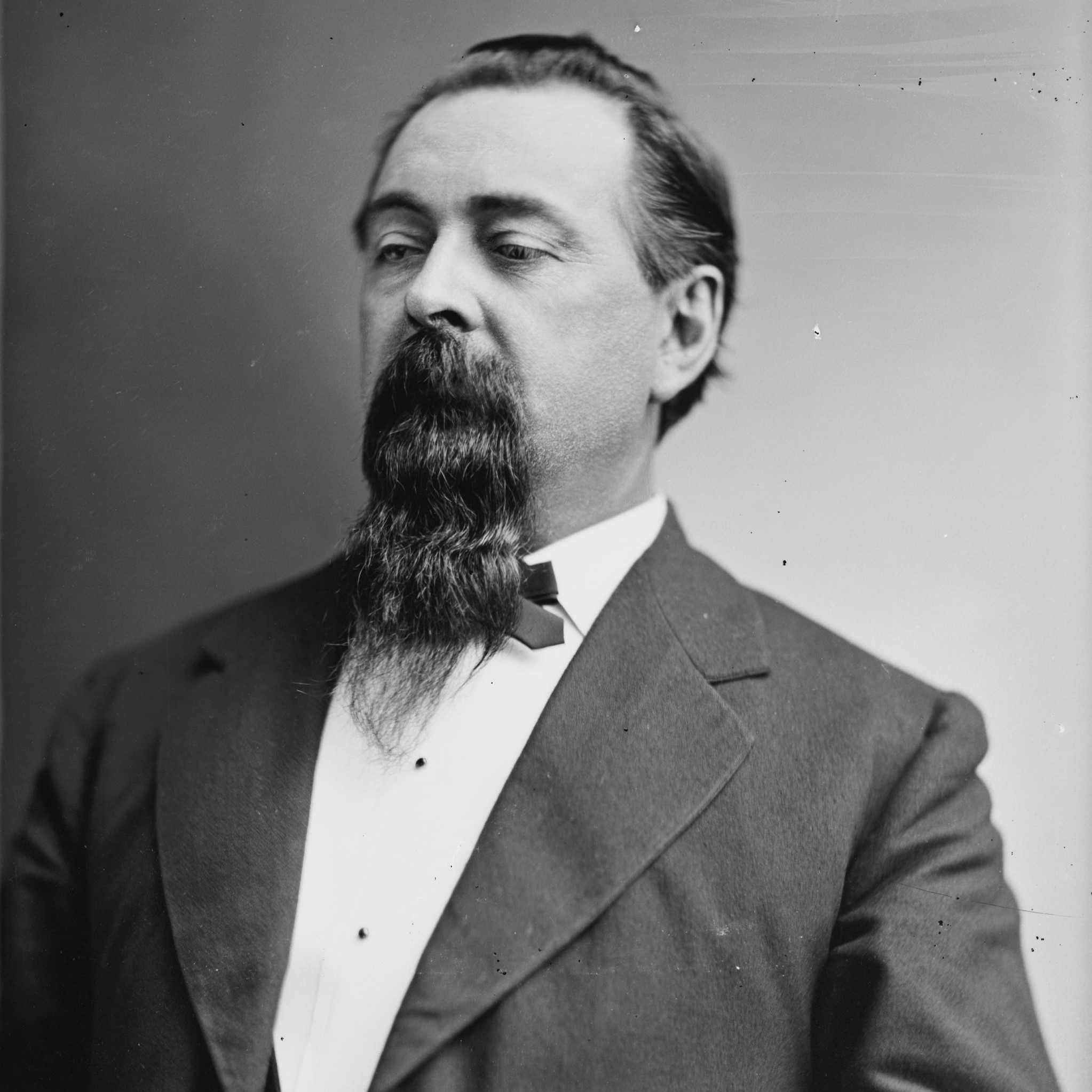 Romualdo Pacheco