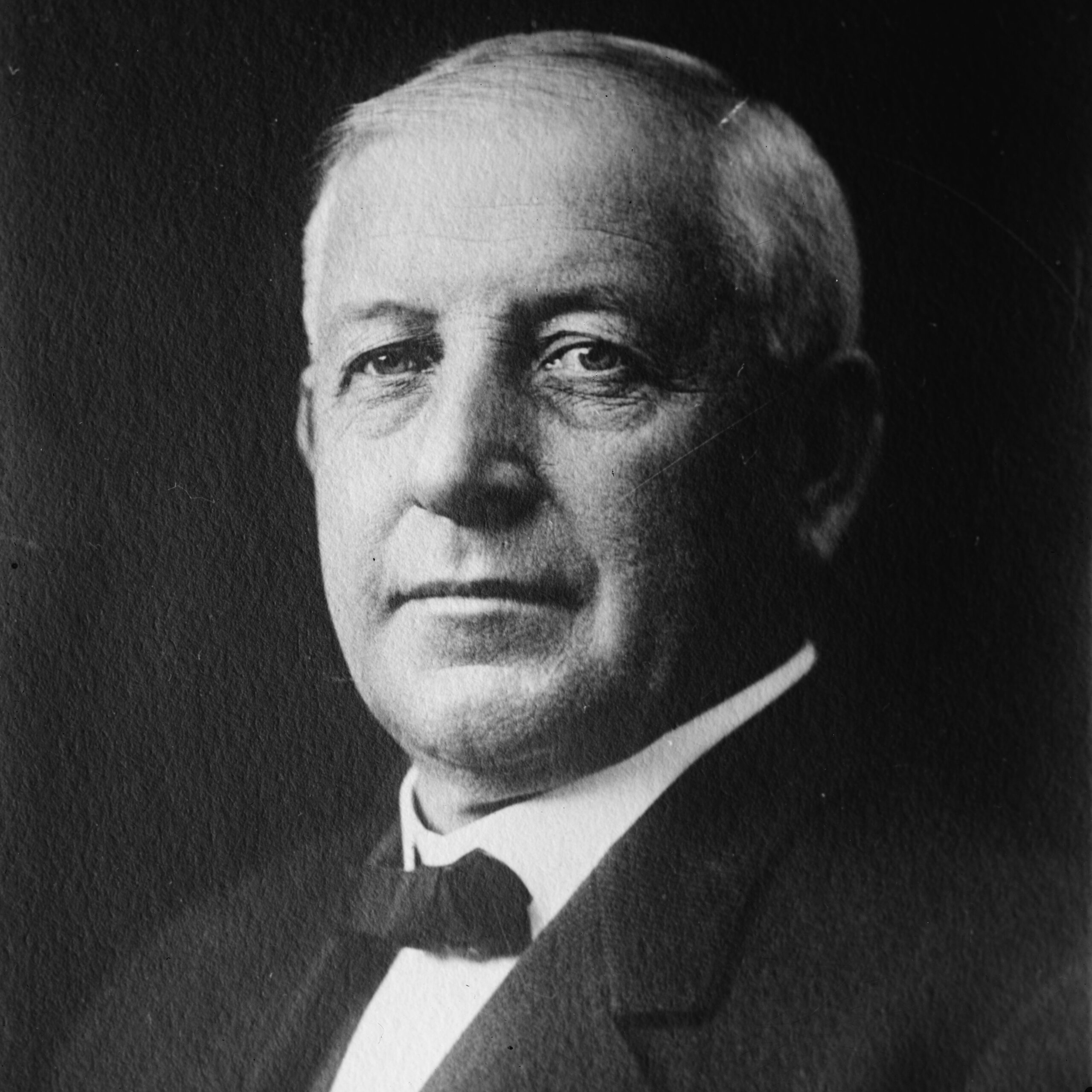 William Dennison Stephens