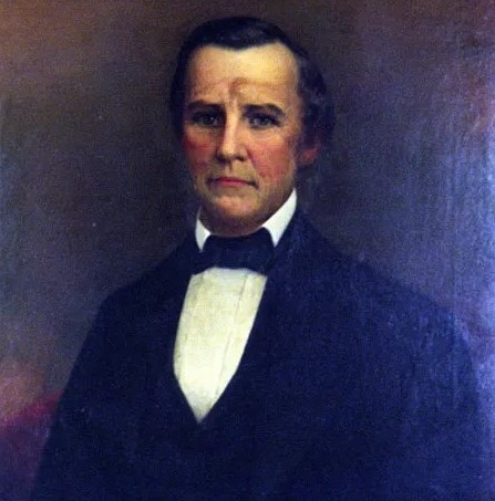 Archibald Yell