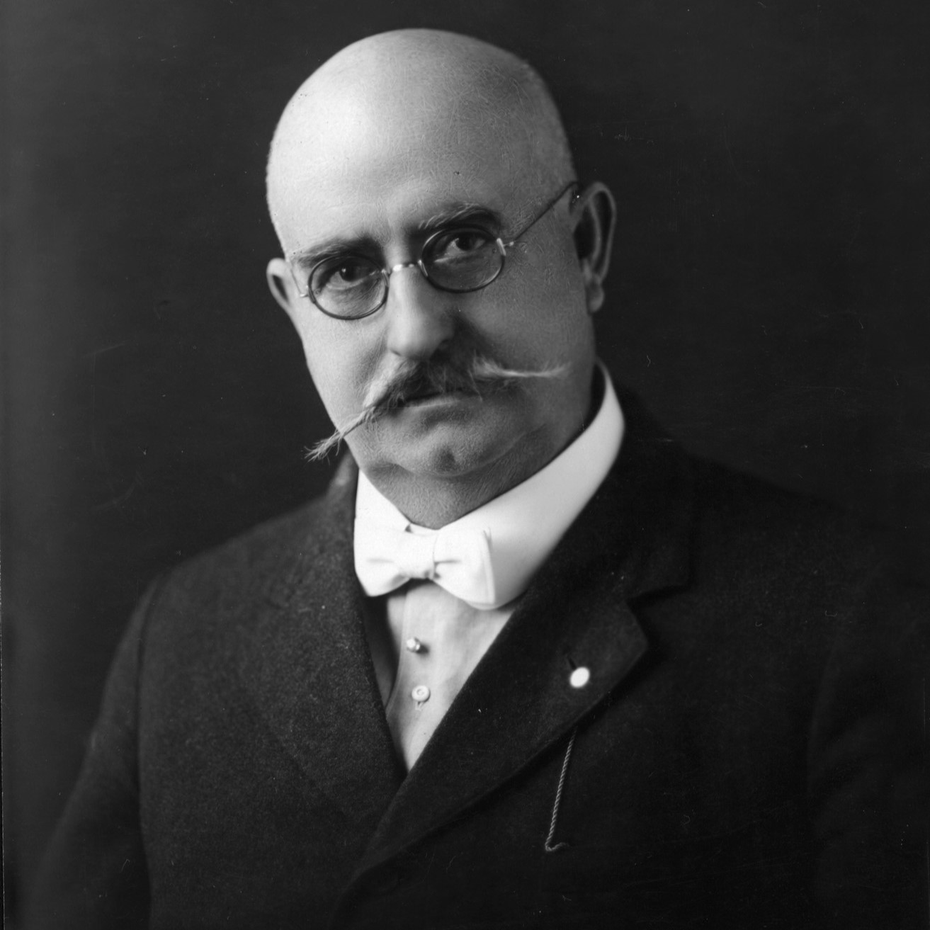 George Wylie Hunt