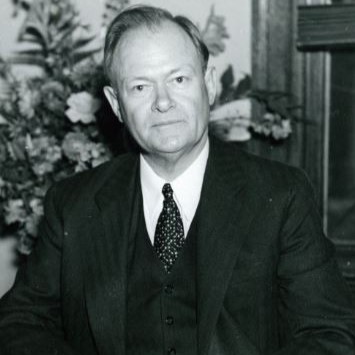 Rawghlie Clement Stanford