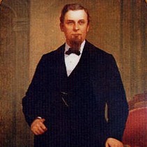 Frederick Ferdinand Low