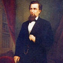 John Neely Johnson