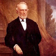 Peter Hardeman Burnett