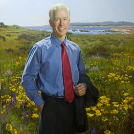 James Rolph