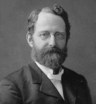 George Cooper Pardee