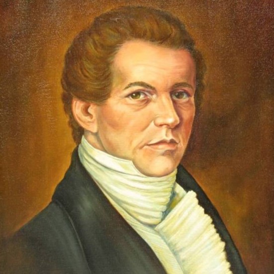 James Sevier Conway