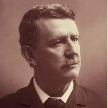 William James Samford