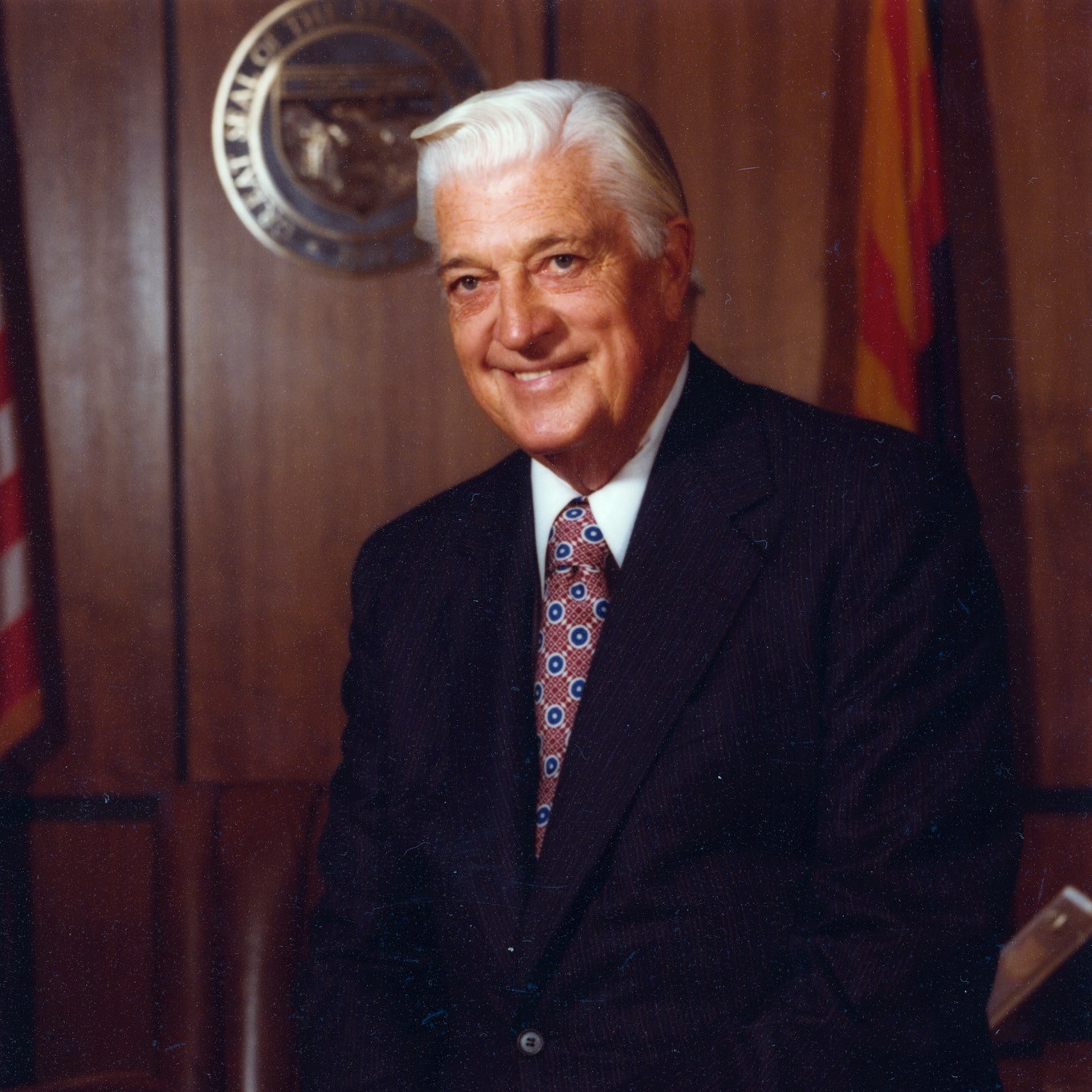 John C. Phillips