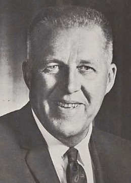 Clarence A. Bottolfsen