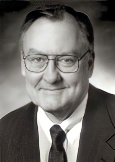 Louis Lincoln Emmerson