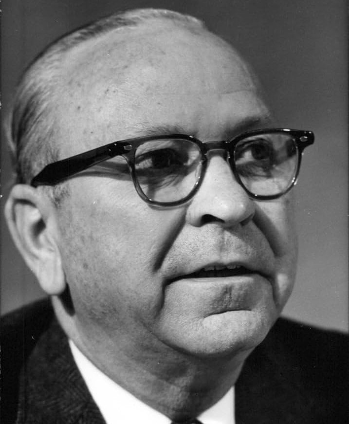 James Caleb Boggs