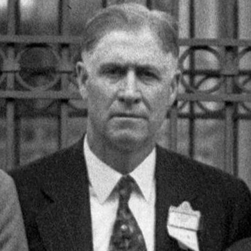 Charles Benjamin Ross