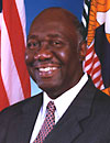 Kenneth Mapp