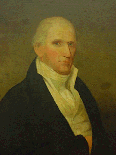 Caleb Prew Bennett