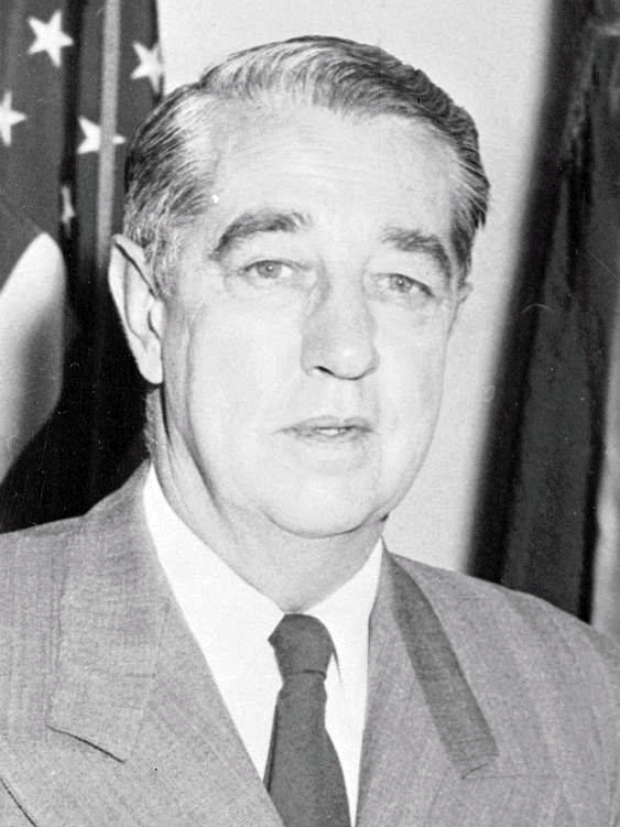 Charles Hinton Russell