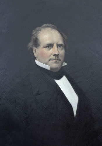 Charles Slaughter Morehead