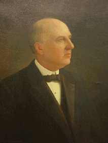 Ebe Walter Tunnell