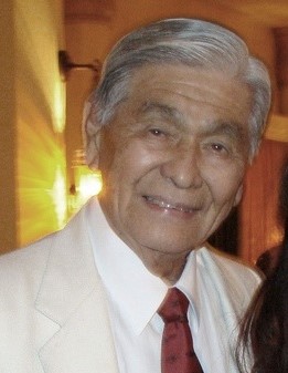 Benjamin J. Cayetano