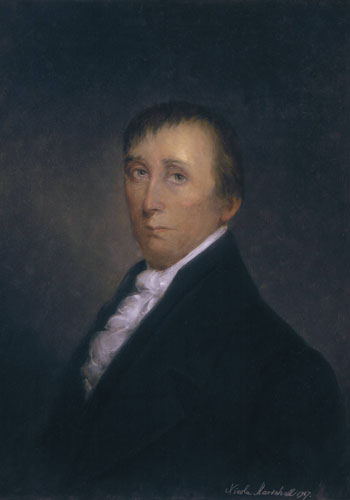 George Madison