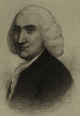 Gunning Bedford