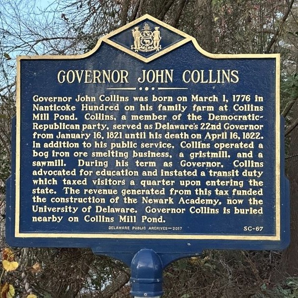 John Collins