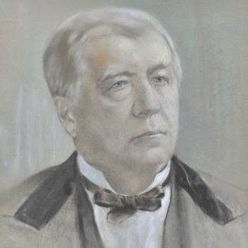 John White Stevenson