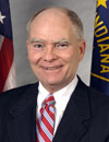 Mitch Daniels