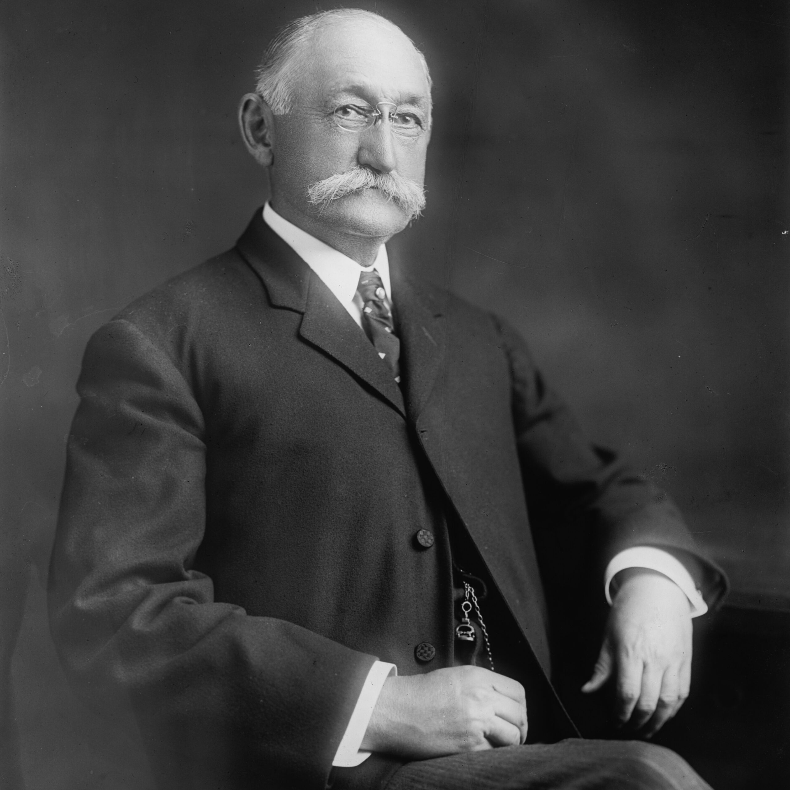 Preston Lea