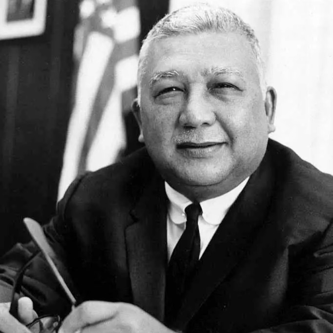 Joseph F. Ada