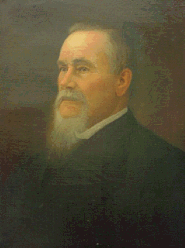 Joshua Hopkins Marvil