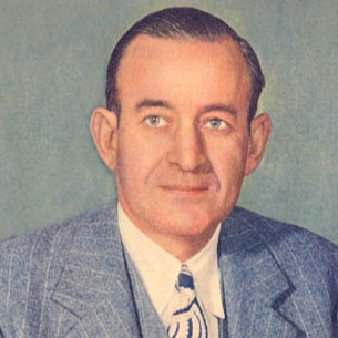 Melvin Ernest Thompson