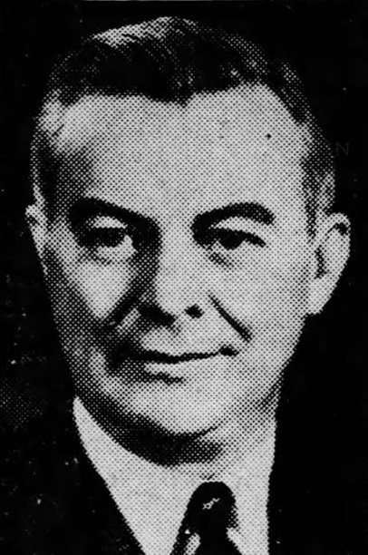 Morley Isaac Griswold