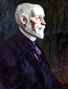 Joseph Mackey Brown