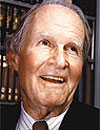 Russell W. Peterson