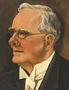 Sidney Johnston Catts