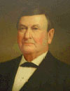 John Polk Cochran