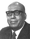 Melvin Herbert Evans