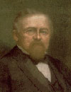 James Atwell Mount