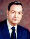 Louie Broady Nunn