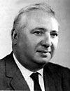 Ralph M. Paiewonsky