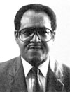 Cyril Emmanuel King