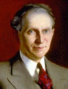 Henry Frederick Schricker