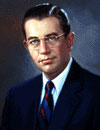 Charles Jones Jenkins