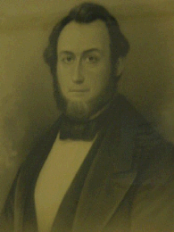 Peter Foster Causey