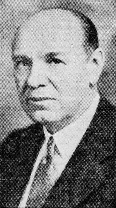 Richard Kirman